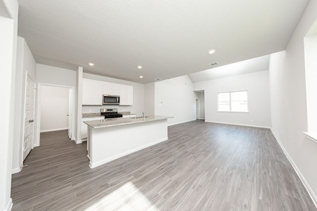 2533 Hawks Eye Drive, Conroe, TX 77340