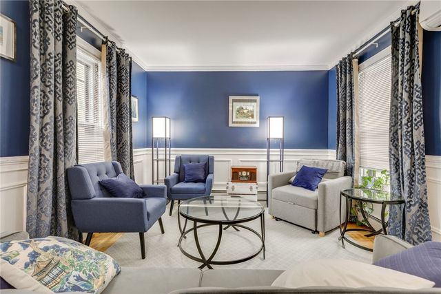 173 congdon Street 3, Providence, RI 02906