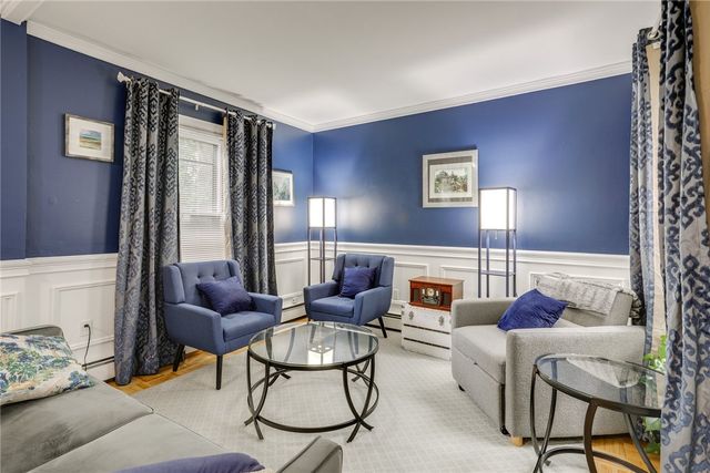 173 congdon Street 3, Providence, RI 02906