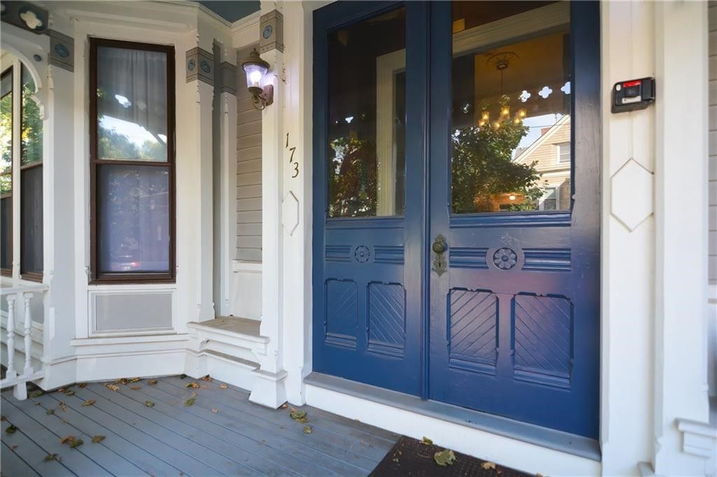173 congdon Street 3, Providence, RI 02906