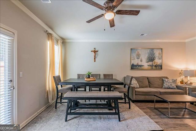 2514 Piering Drive, Lithonia, GA 30038