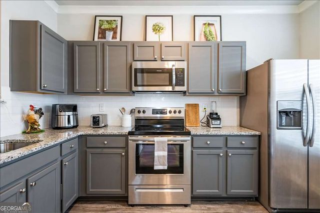 2514 Piering Drive, Lithonia, GA 30038