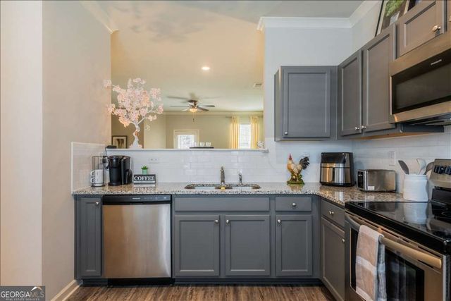 2514 Piering Drive, Lithonia, GA 30038