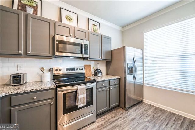 2514 Piering Drive, Lithonia, GA 30038