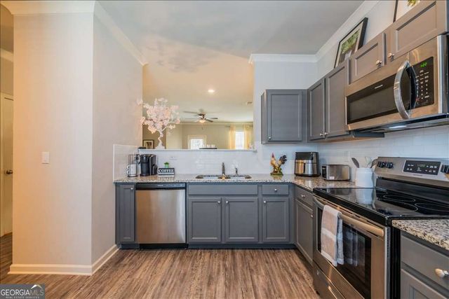 2514 Piering Drive, Lithonia, GA 30038