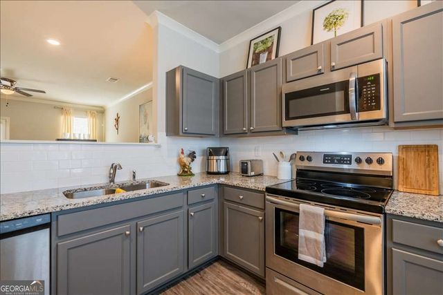 2514 Piering Drive, Lithonia, GA 30038