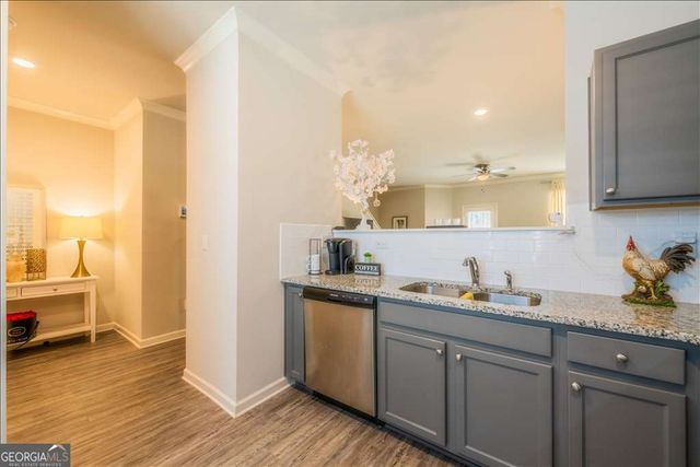 2514 Piering Drive, Lithonia, GA 30038