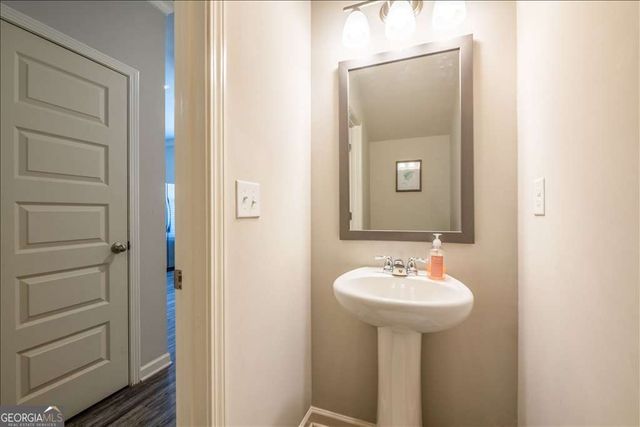 2514 Piering Drive, Lithonia, GA 30038