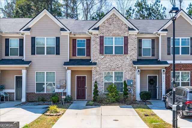 2514 Piering Drive, Lithonia, GA 30038