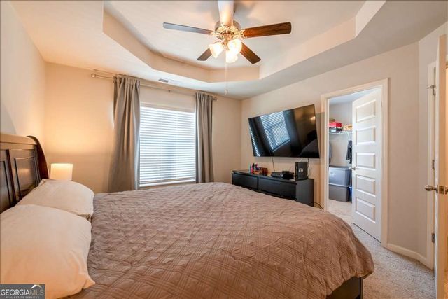 2514 Piering Drive, Lithonia, GA 30038