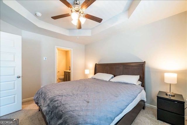 2514 Piering Drive, Lithonia, GA 30038