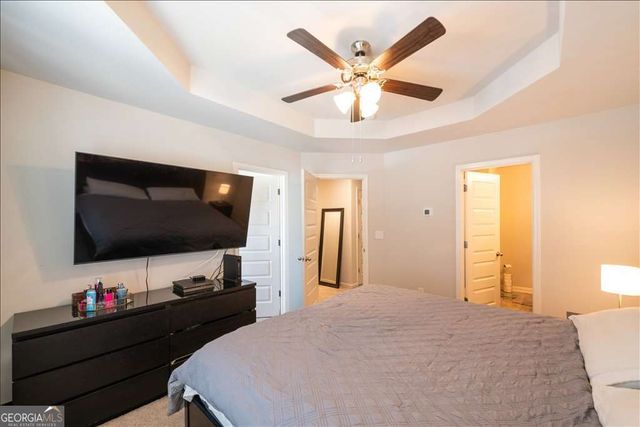 2514 Piering Drive, Lithonia, GA 30038