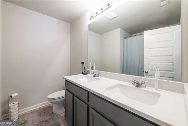 2514 Piering Drive, Lithonia, GA 30038