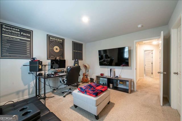 2514 Piering Drive, Lithonia, GA 30038