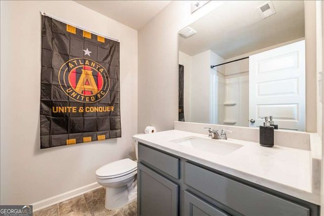 2514 Piering Drive, Lithonia, GA 30038