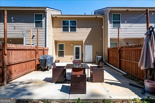 2514 Piering Drive, Lithonia, GA 30038