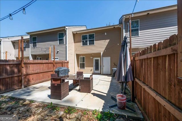 2514 Piering Drive, Lithonia, GA 30038