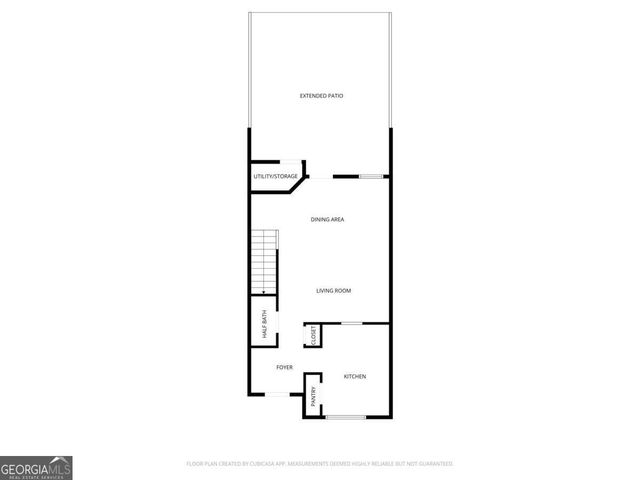 2514 Piering Drive, Lithonia, GA 30038