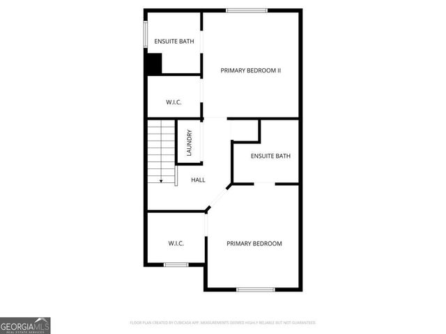 2514 Piering Drive, Lithonia, GA 30038