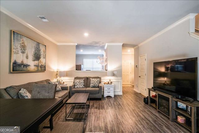 2514 Piering Drive, Lithonia, GA 30038