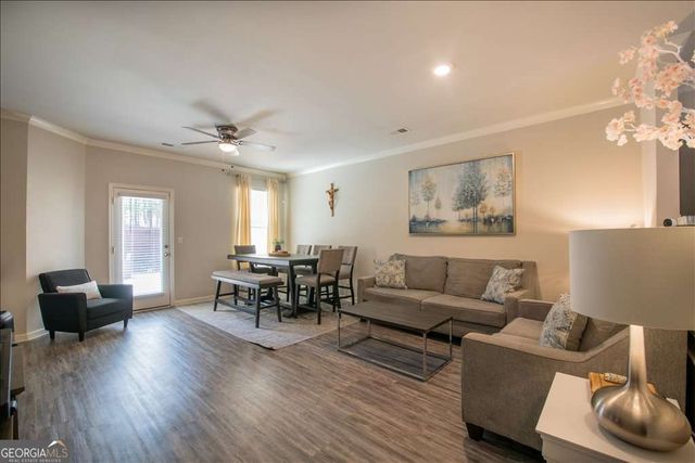 2514 Piering Drive, Lithonia, GA 30038