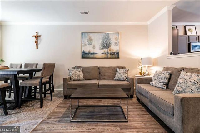 2514 Piering Drive, Lithonia, GA 30038