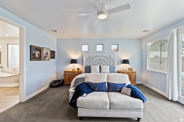 1219 N VIA DEL SOL, Washington, UT 84780