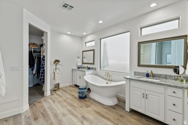 1219 N VIA DEL SOL, Washington, UT 84780