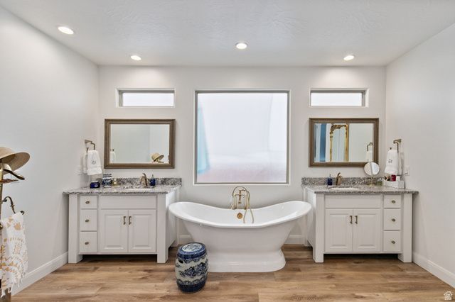 1219 N VIA DEL SOL, Washington, UT 84780