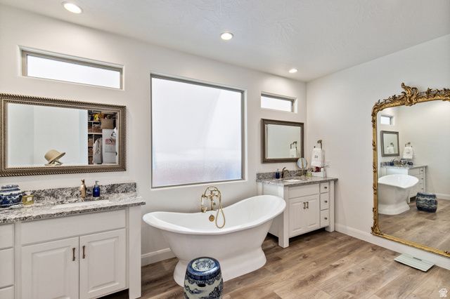 1219 N VIA DEL SOL, Washington, UT 84780