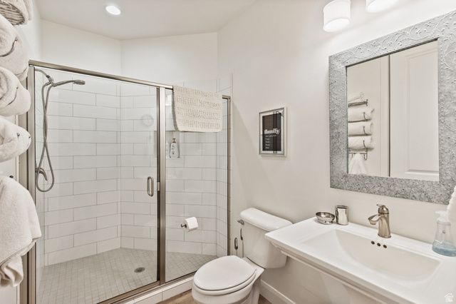 1219 N VIA DEL SOL, Washington, UT 84780