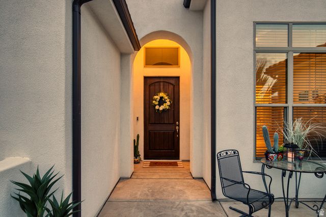 1219 N VIA DEL SOL, Washington, UT 84780