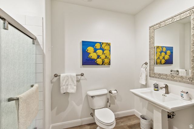 1219 N VIA DEL SOL, Washington, UT 84780