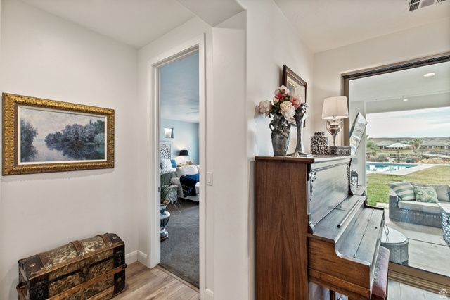 1219 N VIA DEL SOL, Washington, UT 84780