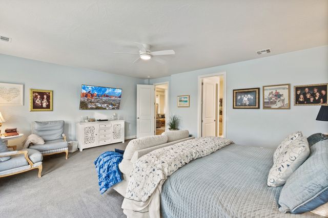 1219 N VIA DEL SOL, Washington, UT 84780