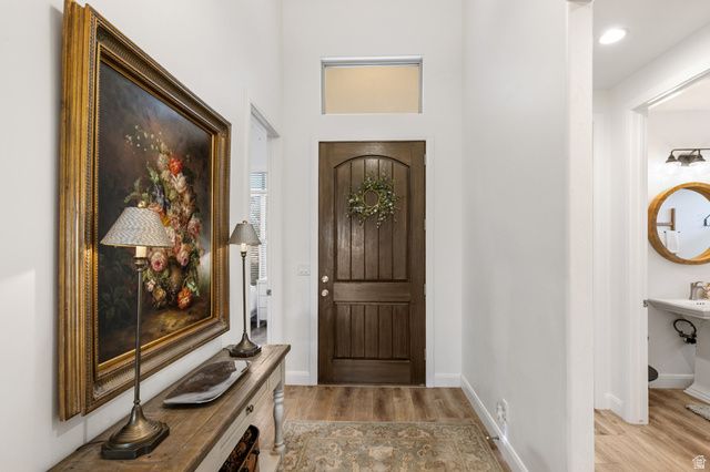 1219 N VIA DEL SOL, Washington, UT 84780