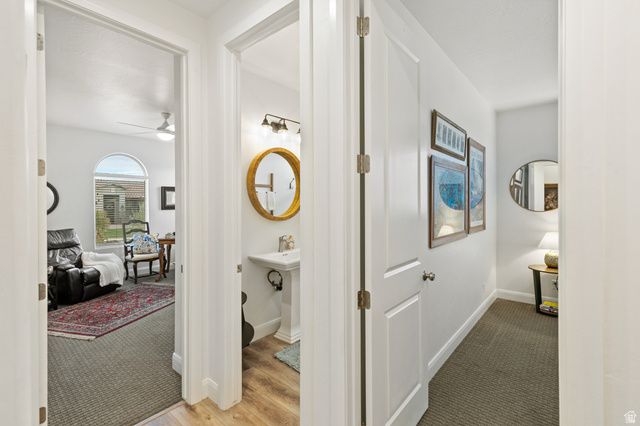 1219 N VIA DEL SOL, Washington, UT 84780