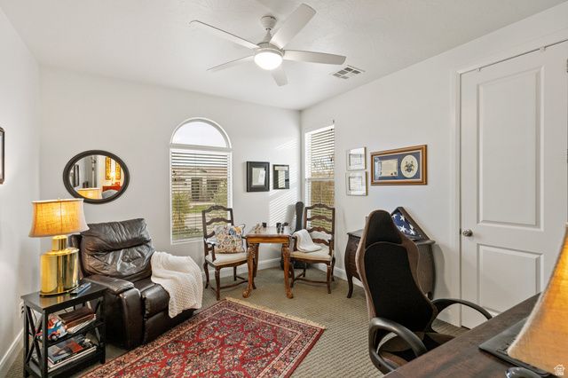 1219 N VIA DEL SOL, Washington, UT 84780