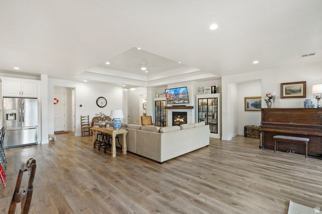 1219 N VIA DEL SOL, Washington, UT 84780