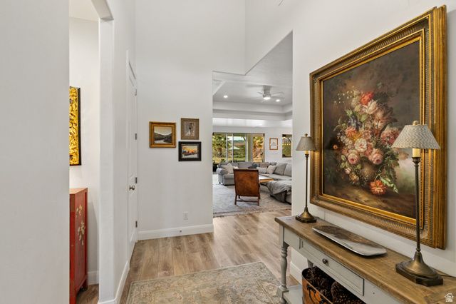 1219 N VIA DEL SOL, Washington, UT 84780