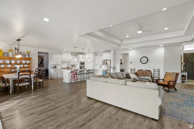 1219 N VIA DEL SOL, Washington, UT 84780