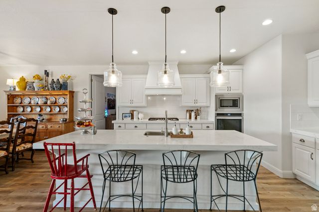 1219 N VIA DEL SOL, Washington, UT 84780