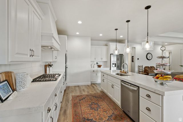 1219 N VIA DEL SOL, Washington, UT 84780