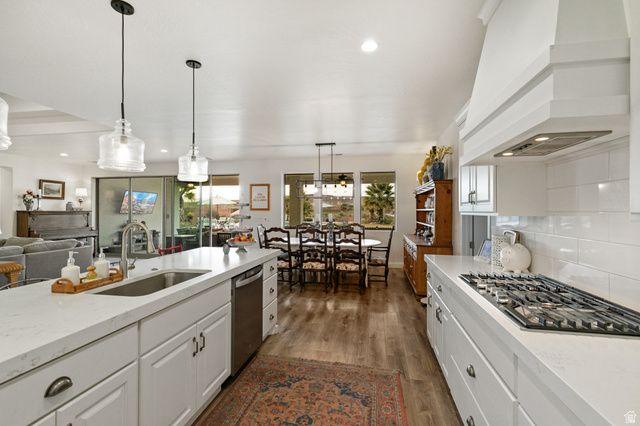 1219 N VIA DEL SOL, Washington, UT 84780