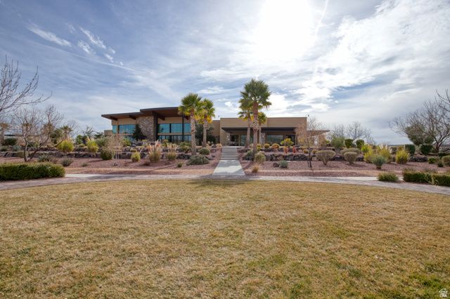 1219 N VIA DEL SOL, Washington, UT 84780