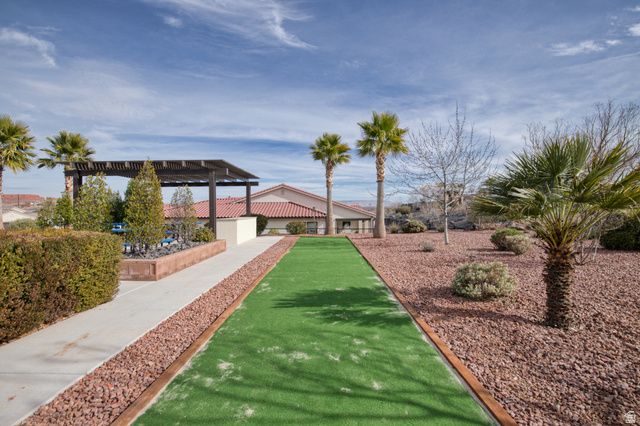 1219 N VIA DEL SOL, Washington, UT 84780