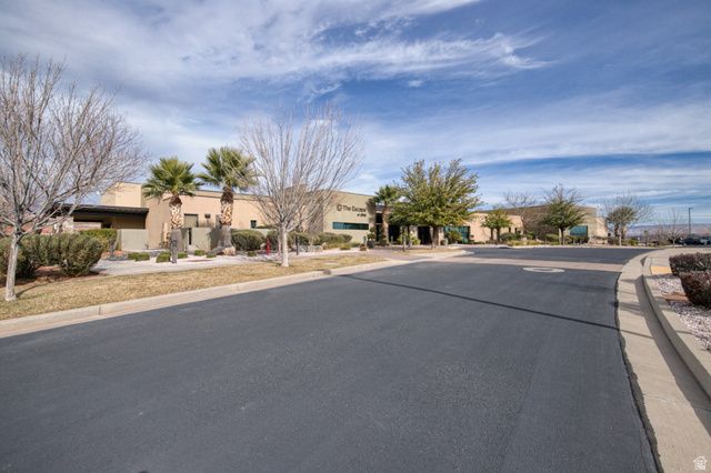 1219 N VIA DEL SOL, Washington, UT 84780