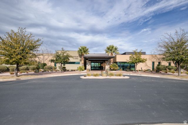 1219 N VIA DEL SOL, Washington, UT 84780