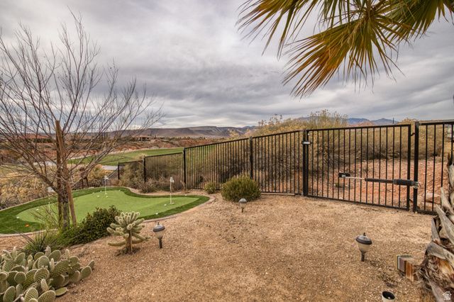 1219 N VIA DEL SOL, Washington, UT 84780