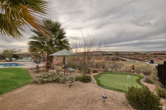 1219 N VIA DEL SOL, Washington, UT 84780